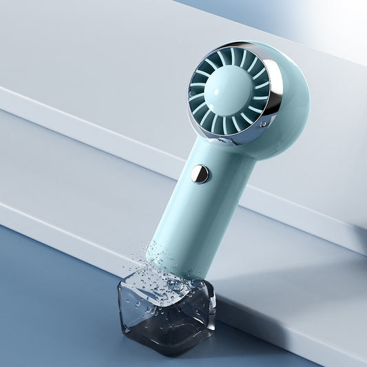 Portable mini eyelash dryer (мини-вентилятор для ресниц)
